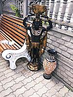 Скульптура Фараона, фото 1