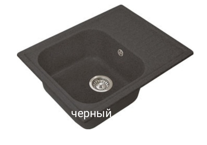 Каменная мойка Gran-Stone GS-13 - фото 4 - id-p129700476