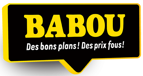 Дискаунтер BABOU (Франция) и его бренды. Читать обзор в нашем БЛОГе