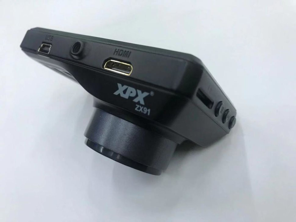 Видеорегистратор XPX ZX91 - фото 3 - id-p129704330