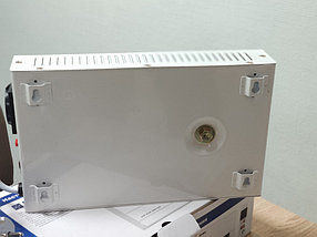 Стабилизатор напряжения AVR SLIM-500 LCD SVEN, фото 3