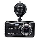 Видеорегистратор XPX P14 (2 камеры), фото 3
