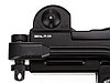 Пневматический пистолет-пулемет Gletcher UZM, фото 3
