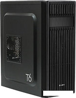 Корпус Zalman T6