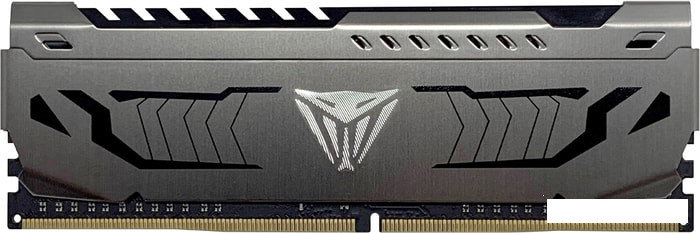 Оперативная память Patriot Viper Steel Series 8GB DDR4 PC4-25600 PVS48G320C6, фото 2