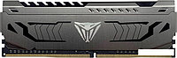 Оперативная память Patriot Viper Steel Series 8GB DDR4 PC4-25600 PVS48G320C6