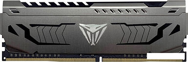 Оперативная память Patriot Viper Steel Series 8GB DDR4 PC4-25600 PVS48G320C6