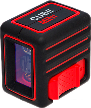 Лазерный нивелир ADA Instruments CUBE MINI Basic Edition (А00461) - фото 1 - id-p129714095