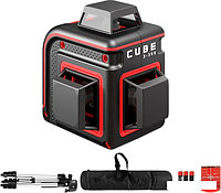 Лазерный нивелир ADA Instruments Cube 3-360 Professional Edition А00572