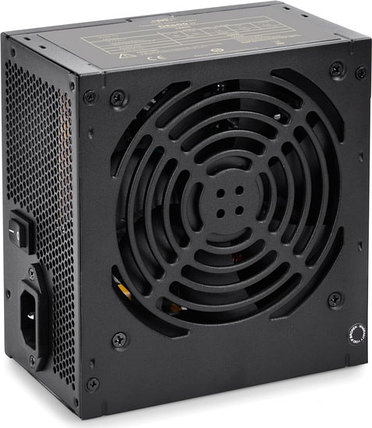 Блок питания DeepCool DE600 v2 DP-DE600US-PH, фото 2