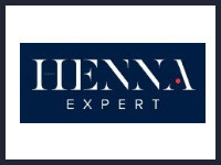 Материалы для наращивания бровей Henna Expert в Беларуси