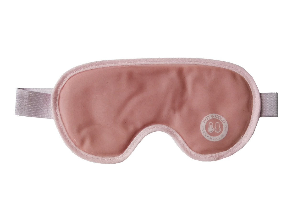 Маска для лица с натуральной глиной Розовый - фото 1 - id-p129717543