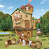 Набор Sylvanian Families Домик на озере 05451, фото 5