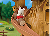 Набор Sylvanian Families Домик на дереве 5450, фото 3