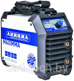 Сварочный инвертор Aurora MAXIMMA 2000 (в кейсе)