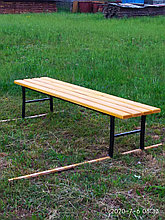 Скамейка лавка №20