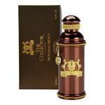 Туалетная вода Alexandre J MORNING MUSCS Unisex 100ml edp