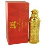 Туалетная вода Alexandre J GOLDEN OUD Unisex 8ml парфюмерное масло