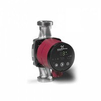 Насос циркуляционный Grundfos ALPHA2 25-80 N 180, фото 2