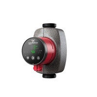 Насос циркуляционный Grundfos ALPHA2 25-80 180, фото 2