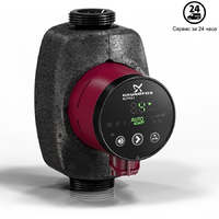 Насос циркуляционный Grundfos ALPHA2 25-40 180, фото 2