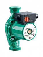 Насос циркуляционный Wilo STAR-RS 15/6-130, фото 2