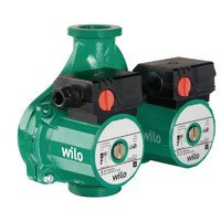 Насос циркуляционный Wilo STAR-RSD 30/4, фото 2