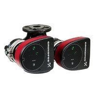 Насос циркуляционный Grundfos MAGNA1 D 32-80 180, фото 2