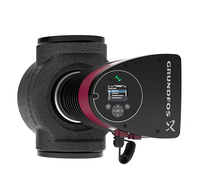 Насос циркуляционный Grundfos MAGNA3 25-100 180, фото 2