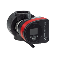 Насос циркуляционный Grundfos MAGNA3 25-80 N 180, фото 2