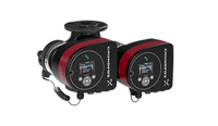 Насос циркуляционный Grundfos MAGNA3 D 32-60 180, фото 2
