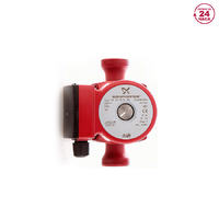 Насос циркуляционный Grundfos UP 20-30 NK 150, фото 2
