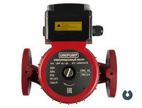 Насос циркуляционный UNIPUMP UPF 65-120 300, фото 2