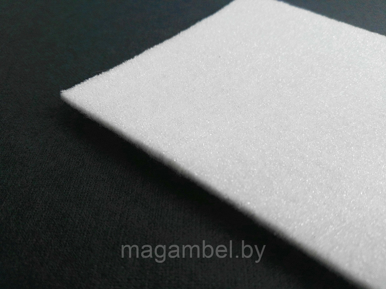 Бандо для ламбрекенов войлочное 140 см