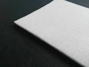 Бандо для ламбрекенов войлочное 140 см