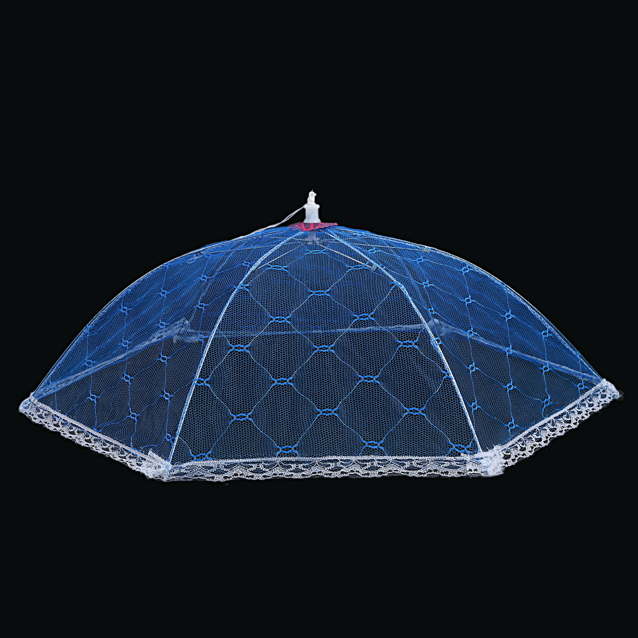 Чехол-зонт для защиты продуктов от насекомых на природе - фото 4 - id-p119500228