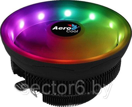 Кулер для процессора AeroCool Core Plus, фото 2