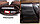 Мужская сумка POLO Videng с плечевым ремнем КОЖА (Живые фото) Black (черная), фото 6