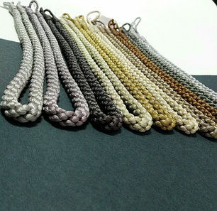 Подхваты тоненькие 1.2 см.