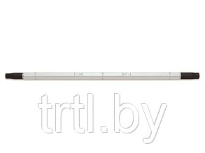 Бита двухсторонняя TORX T20хT25 175мм