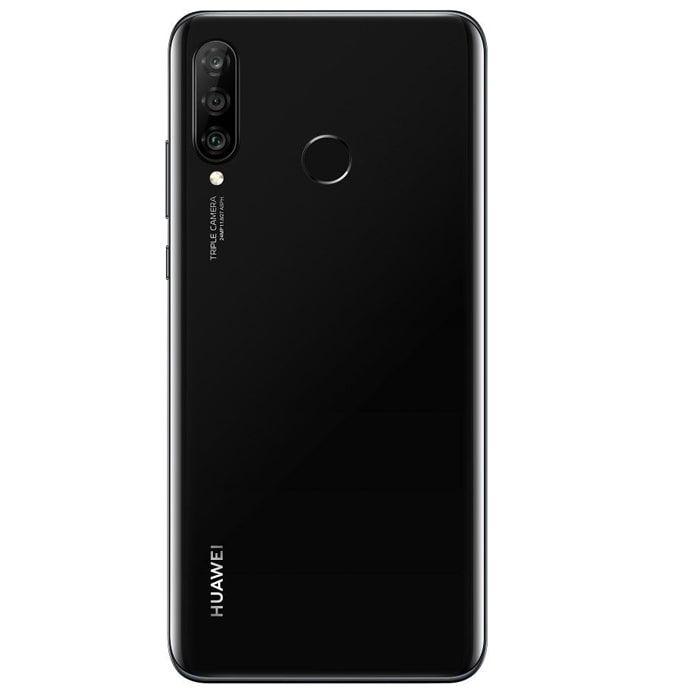 Смартфон Huawei P30 Lite 6GB/256GB - фото 3 - id-p129789661