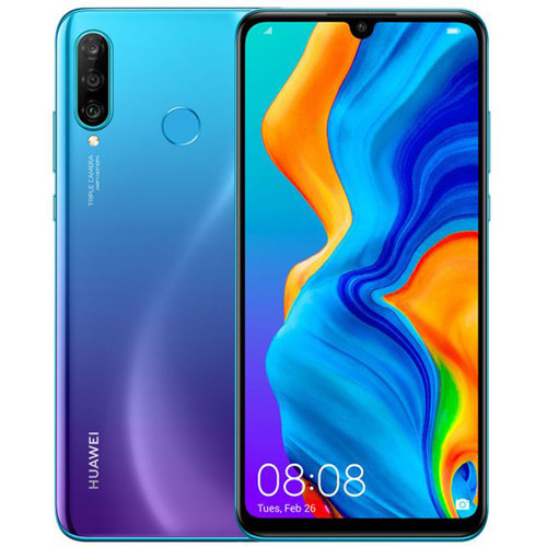 Смартфон Huawei P30 Lite 6GB/256GB