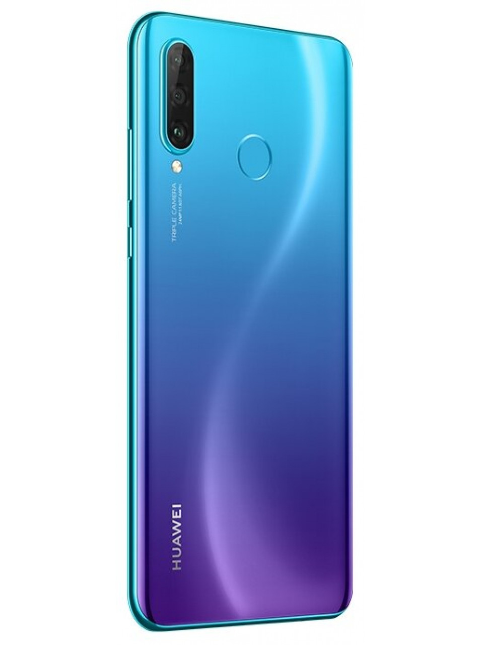 Смартфон Huawei P30 Lite 6GB/256GB - фото 5 - id-p129789661