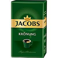 Кофе Jacobs Kronung молотый 500 г