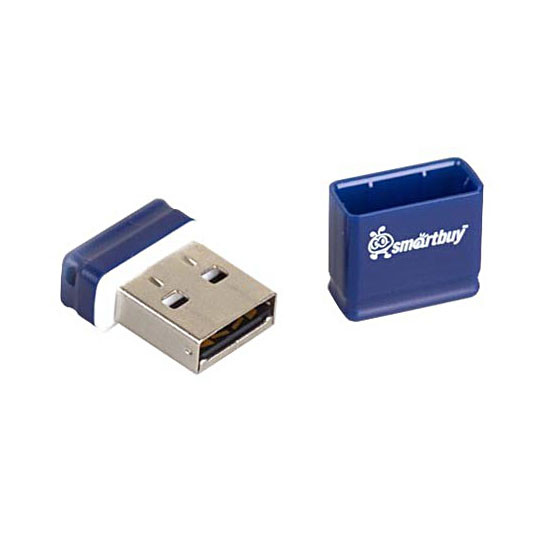 USB флэш-накопитель 8GB SmatrBuy Pocket series - фото 3 - id-p8993713