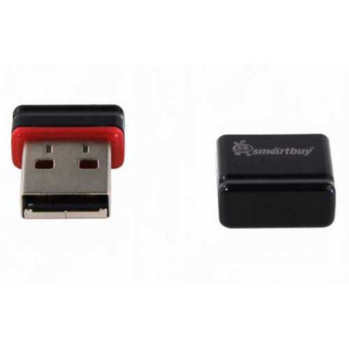 USB флэш-накопитель 8GB SmatrBuy Pocket series - фото 5 - id-p8993713