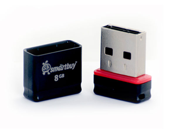 USB флэш-накопитель 8GB SmatrBuy Pocket series - фото 6 - id-p8993713