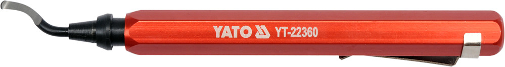 Карандаш фаскосниматель Yato YT-22360