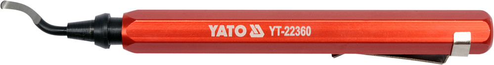Карандаш фаскосниматель Yato YT-22360 - фото 1 - id-p129805257