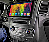 Штатная магнитола Parafar для Kia Sorento 2 2012-2019 на на Android 13 (2/32Gb + 4G) (PF224FHD), фото 4
